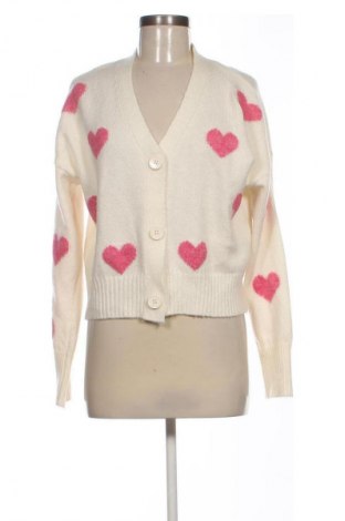 Női kardigán Bisou Bisou, Méret S, Szín Ekrü
, Ár 10 559 Ft