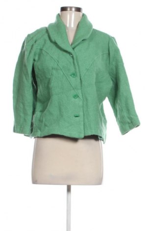 Дамска жилетка Black Pepper, Размер M, Цвят Зелен, Цена 15,33 €