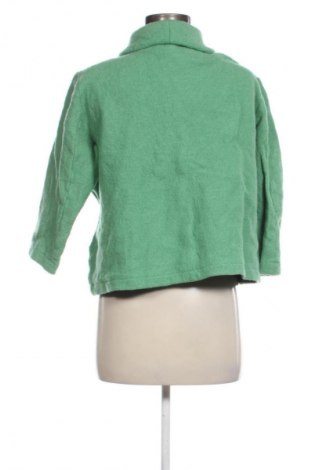 Дамска жилетка Black Pepper, Размер M, Цвят Зелен, Цена 15,33 €