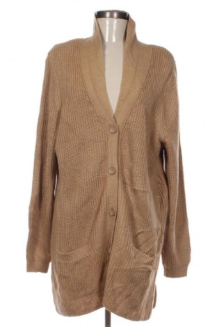 Damski kardigan Blair, Rozmiar XL, Kolor Brązowy, Cena 45,99 zł