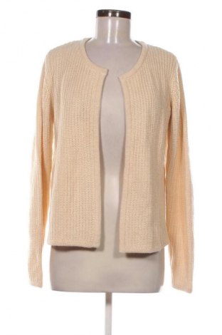 Γυναικεία ζακέτα Blancheporte, Μέγεθος M, Χρώμα  Μπέζ, Τιμή 6,99 €