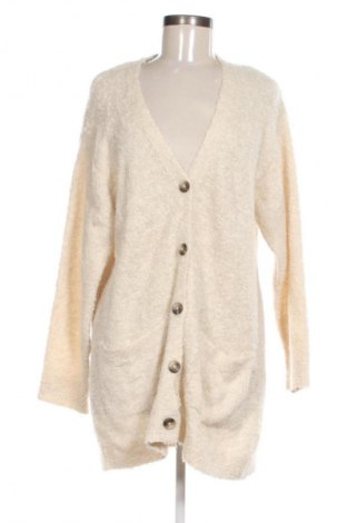 Dámsky kardigán Blind Date, Veľkosť XL, Farba Kremová, Cena  6,95 €