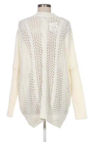 Dámsky kardigán Blind Date, Velikost M, Barva Bílá, Cena  159,00 Kč