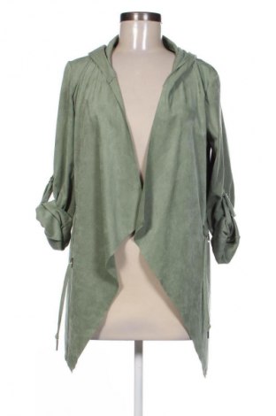 Dámsky kardigán Blind Date, Velikost S, Barva Zelená, Cena  109,00 Kč