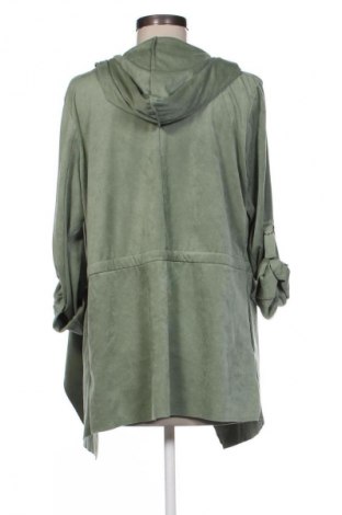 Dámsky kardigán Blind Date, Velikost S, Barva Zelená, Cena  109,00 Kč