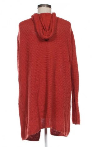 Дамска жилетка Blind Date, Размер XL, Цвят Оранжев, Цена 5,62 €