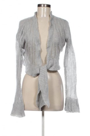 Дамска жилетка Blind Date, Размер M, Цвят Сив, Цена 15,33 €