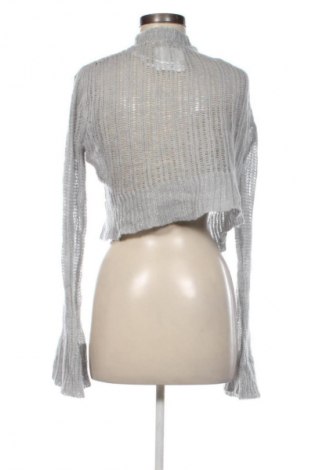 Дамска жилетка Blind Date, Размер M, Цвят Сив, Цена 15,33 €