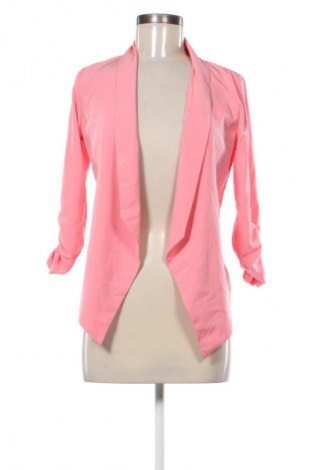 Női kardigán Blind Date, Méret S, Szín Rózsaszín, Ár 1 759 Ft