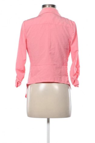 Női kardigán Blind Date, Méret S, Szín Rózsaszín, Ár 1 759 Ft