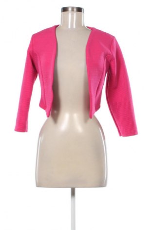 Дамска жилетка Blind Date, Размер M, Цвят Розов, Цена 4,09 €