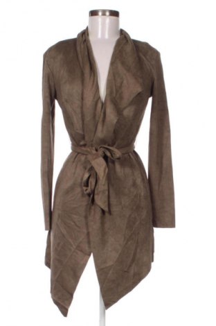 Dámsky kardigán Blossom, Velikost M, Barva Zelená, Cena  419,00 Kč