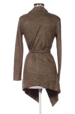 Dámsky kardigán Blossom, Velikost M, Barva Zelená, Cena  419,00 Kč