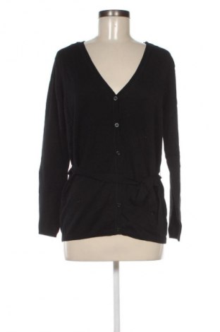 Damen Strickjacke Blue Motion, Größe XL, Farbe Schwarz, Preis 19,99 €