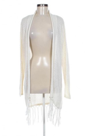 Damski kardigan Blue Motion, Rozmiar L, Kolor ecru, Cena 31,99 zł