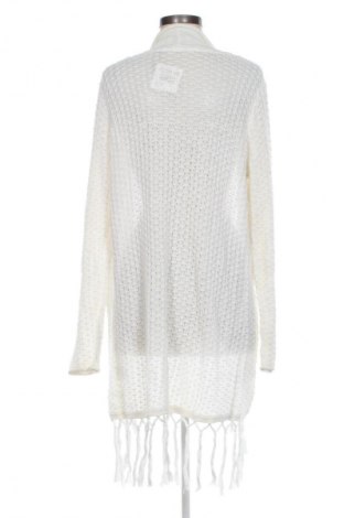 Damski kardigan Blue Motion, Rozmiar L, Kolor ecru, Cena 31,99 zł