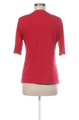 Dámsky kardigán Blue Motion, Velikost M, Barva Červená, Cena  419,00 Kč