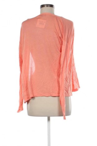 Γυναικεία ζακέτα Blue Motion, Μέγεθος M, Χρώμα Πορτοκαλί, Τιμή 4,99 €