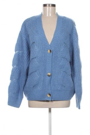 Dámsky kardigán Blue Seven, Velikost L, Barva Modrá, Cena  179,00 Kč