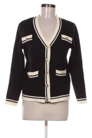 Dámsky kardigán Bluoltre, Velikost S, Barva Černá, Cena  259,00 Kč