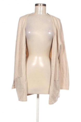 Dámsky kardigán Body By Tchibo, Velikost XL, Barva Béžová, Cena  425,00 Kč