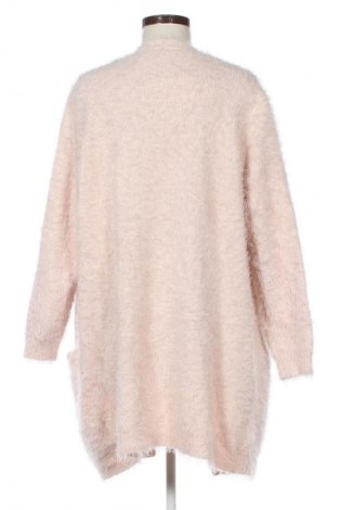 Γυναικεία ζακέτα Body Flirt, Μέγεθος XL, Χρώμα Ρόζ , Τιμή 8,99 €