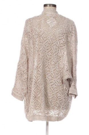 Damen Strickjacke Body Flirt, Größe XL, Farbe Beige, Preis 6,99 €