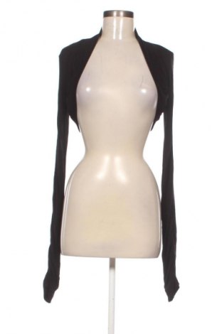Γυναικεία ζακέτα Body Flirt, Μέγεθος XS, Χρώμα Μαύρο, Τιμή 17,99 €