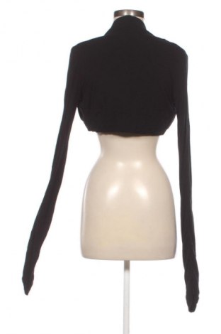 Γυναικεία ζακέτα Body Flirt, Μέγεθος XS, Χρώμα Μαύρο, Τιμή 17,99 €