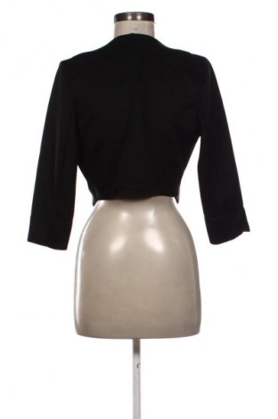 Γυναικεία ζακέτα Body Flirt, Μέγεθος S, Χρώμα Μαύρο, Τιμή 5,99 €