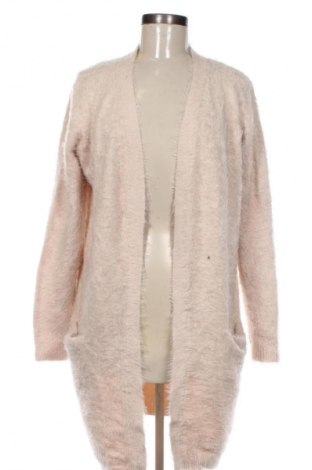 Γυναικεία ζακέτα Body Flirt, Μέγεθος M, Χρώμα  Μπέζ, Τιμή 8,99 €