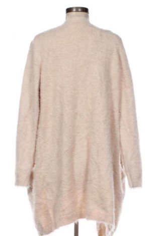 Γυναικεία ζακέτα Body Flirt, Μέγεθος M, Χρώμα  Μπέζ, Τιμή 8,99 €