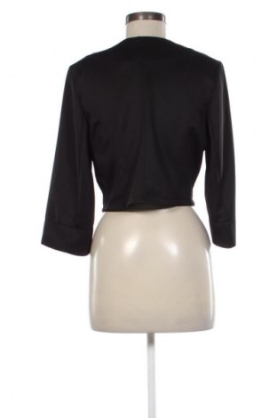 Γυναικεία ζακέτα Body Flirt, Μέγεθος M, Χρώμα Μαύρο, Τιμή 5,99 €