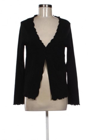 Дамска жилетка Body Flirt, Размер M, Цвят Черен, Цена 12,31 €