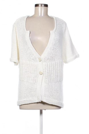 Dámsky kardigán Bonita, Velikost XL, Barva Krémová, Cena  189,00 Kč