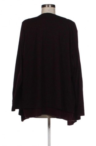 Dámsky kardigán Bonita, Velikost XXL, Barva Červená, Cena  239,00 Kč