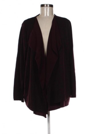 Dámsky kardigán Bonita, Velikost XXL, Barva Červená, Cena  239,00 Kč