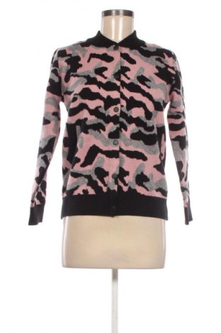 Γυναικεία ζακέτα Bonobo, Μέγεθος S, Χρώμα Πολύχρωμο, Τιμή 21,00 €