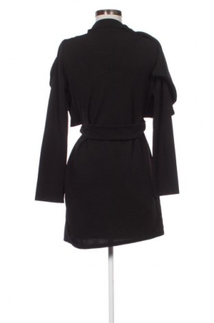 Női kardigán Boohoo, Méret S, Szín Fekete, Ár 6 198 Ft