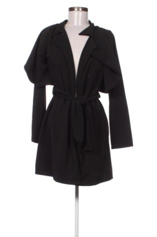 Női kardigán Boohoo, Méret S, Szín Fekete, Ár 6 198 Ft