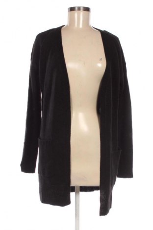 Damski kardigan Bpc Bonprix Collection, Rozmiar XXS, Kolor Czarny, Cena 39,99 zł