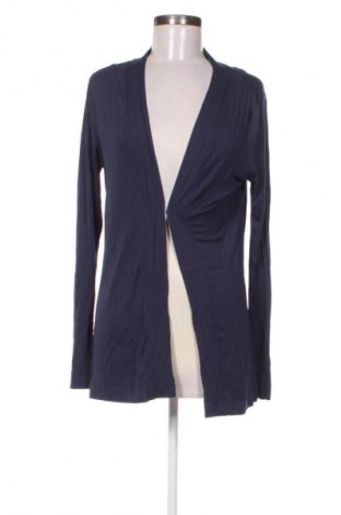 Дамска жилетка Bpc Bonprix Collection, Размер M, Цвят Син, Цена 4,60 €