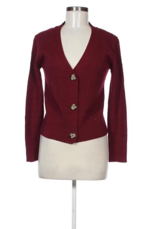 Női kardigán Bpc Bonprix Collection, Méret XXS, Szín Piros, Ár 6 198 Ft
