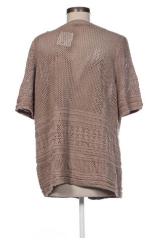 Cardigan de damă Bpc Bonprix Collection, Mărime XL, Culoare Maro, Preț 91,99 Lei