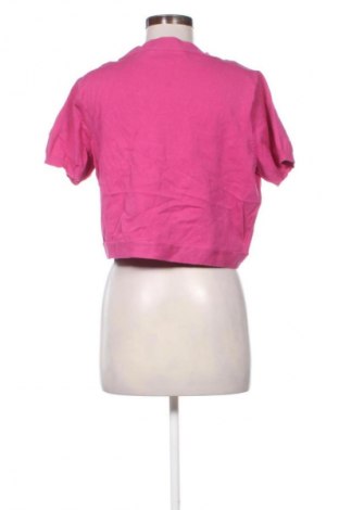 Γυναικεία ζακέτα Bpc Bonprix Collection, Μέγεθος XL, Χρώμα Ρόζ , Τιμή 5,99 €