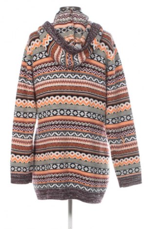 Γυναικεία ζακέτα Bpc Bonprix Collection, Μέγεθος XL, Χρώμα Πολύχρωμο, Τιμή 10,99 €