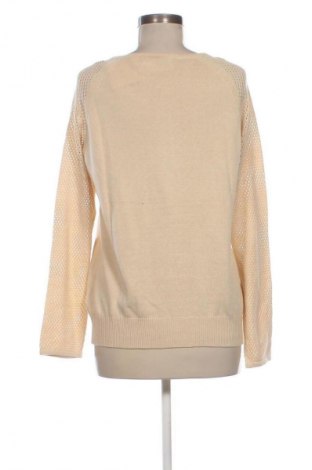 Γυναικεία ζακέτα Bpc Bonprix Collection, Μέγεθος M, Χρώμα  Μπέζ, Τιμή 5,99 €