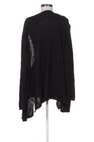 Cardigan de damă Bpc Bonprix Collection, Mărime XXL, Culoare Negru, Preț 91,99 Lei