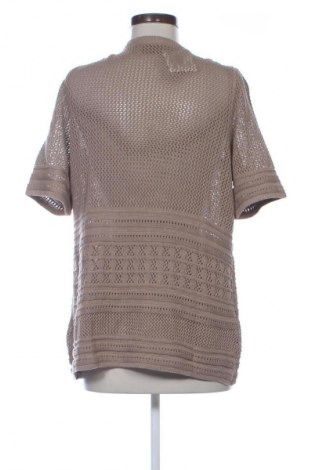 Damen Strickjacke Bpc Bonprix Collection, Größe L, Farbe Braun, Preis € 19,99