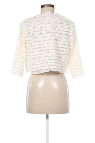 Dámsky kardigán Bpc Bonprix Collection, Veľkosť M, Farba Biela, Cena  4,95 €